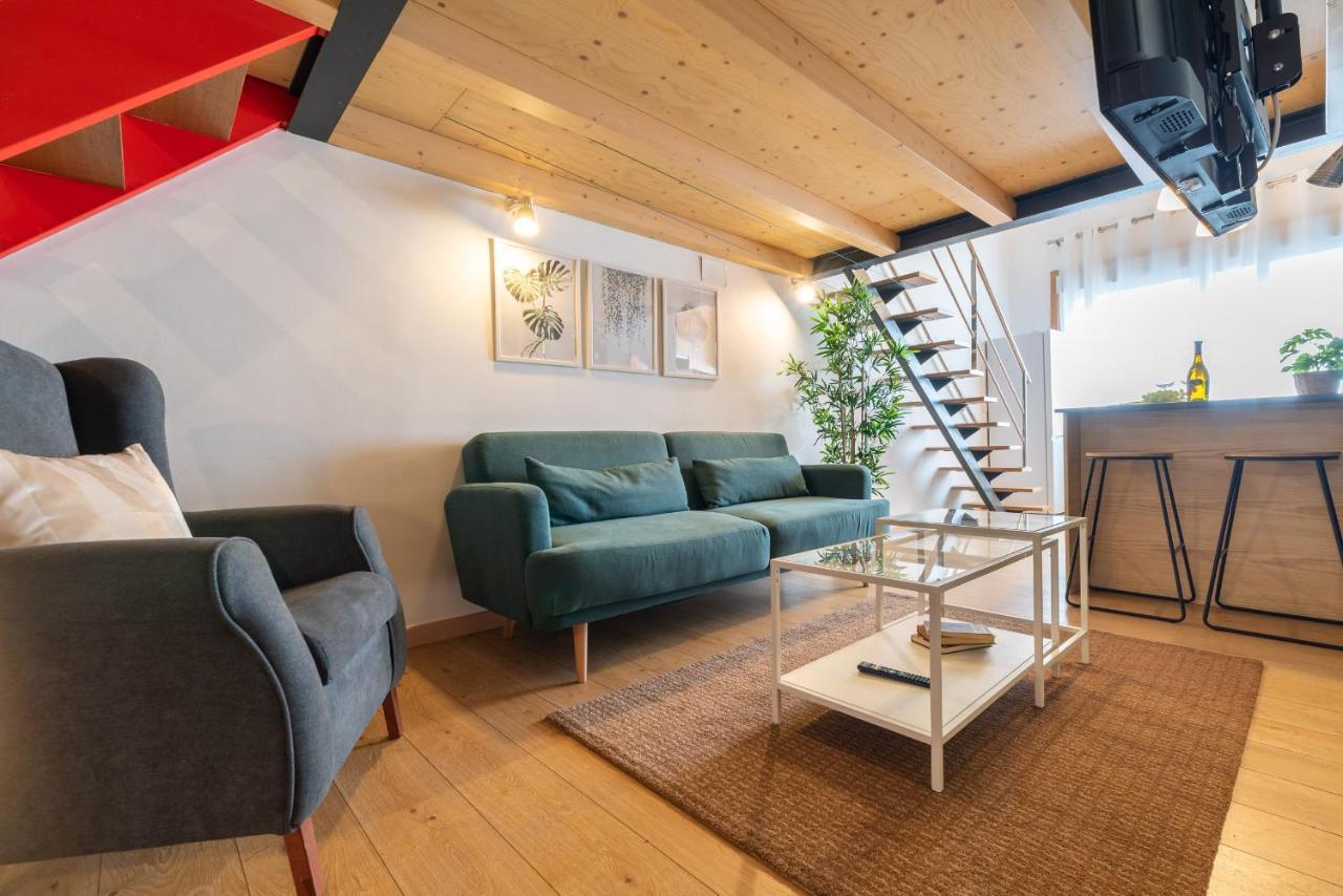 El Loft De Sol Apartment Vigo Exterior photo